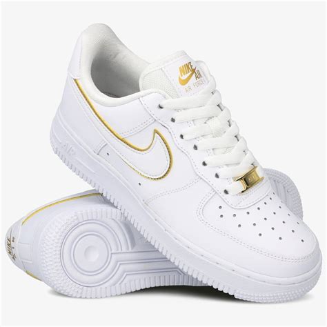 nike af1 weiß